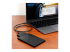 StarTech.com USB C to SATA Adapter - Vasen kulma