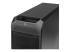 HP Workstation Z4 G4 - Lähikuva