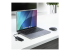 StarTech.com 4-Port USB-C Hub, 5Gbps, USB-C to 4x USB-A, Bus Powered - Oikea kulma