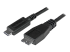 StarTech.com USB C to Micro USB Cable - Lähikuva
