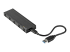 StarTech.com USB-C 10Gbps to M.2 NVMe or M.2 SATA SSD Enclosure, External M.2 PCIe/SATA NGFF SSD Enclosure, Portable Aluminum Case, USB Type-C & USB-A Host Cables, For 2230/2242/2260/2280 - Takaisin