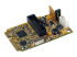 StarTech.com 2 Port SuperSpeed Mini PCI Express USB 3.0 Adapter Card w/ Bracket Kit and UASP Support - Vasen kulma