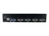 StarTech.com 4-Port USB KVM Swith with OSD - Takaisin