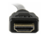 StarTech.com 0.5m HDMI to DVID Cable M/M - Lähikuva