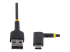 StarTech.com 6ft (2m) USB A to C Charging Cable Right Angle, Heavy Duty Fast Charge USB-C Cable, USB 2.0 A to Type-C, Durable and Rugged Aramid Fiber, 3A, S20/iPad/Pixel - Etusivu