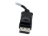 StarTech.com DisplayPort to DVI Adapter - Lähikuva