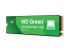 WD Green SN3000 WDS100T4G0E-00CPS0 - Oikea kulma