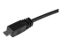 StarTech.com 1m Micro USB Cable A to Micro B - Lähikuva