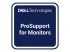 Dell Päivitä tästä 3 Vuotta Basic Advanced Exchange mihin 3 Vuotta ProSupport for monitors - Etusivu