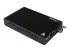 StarTech.com Singlemode (SM) LC Fiber Media Converter for 1Gbe Network - Oikea kulma