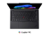 Lenovo ThinkPad T14s Gen 6 - Ylä