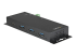 StarTech.com 4 Port USB C Hub 10Gbps - Oikea kulma