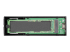 StarTech.com USB-C 10Gbps to M.2 NVMe or M.2 SATA SSD Enclosure, Tool-free M.2 PCIe/SATA NGFF SSD Enclosure, Portable Aluminum Case, USB Type-C & USB-A Host Cables, For 2230/2242/2260/2280 - Sisällä