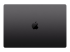Apple MacBook Pro - 16.2" - Ylä