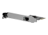 StarTech.com 1 Port PCIe Gigabit Network Server Adapter NIC Card - Vasen kulma