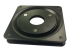 Compulocks Vesa Rotating Plate - Oikea kulma
