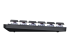 Logitech Master Series MX Mechanical - Vasen puoli