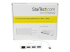 StarTech.com 3 Port USB C Hub w/ Gigabit Ethernet – USB Type C to 3 x USB-A – Multi Port USB 3.0 Hub for MacBook Pro (HB30C3A1GEA) - Etusivu