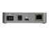 StarTech.com 3 Port USB C 3.1 Gen 2 Hub with Ethernet Adapter, 10Gbps USB Type C to 2x USB-A & 1x USB-C Ports, USB Hub w/ BC 1.2 Phone Fast Charging, Superspeed 10Gbps USB C Hub with GbE - Takaisin