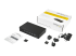 StarTech.com 4 Port DisplayPort KVM Switch - Oikea kulma