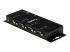 StarTech.com 4 Port USB to Serial RS232 Adapter - Vasen kulma