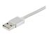 StarTech.com USB Multi Charging Cable - Lähikuva