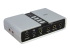 StarTech.com 7.1 USB Sound Card - Vasen kulma