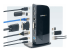 StarTech.com Dual Monitor USB 3.0 Laptop Docking Station with HDMI/DVI/VGA & 6xUSB Ports - Takaisin