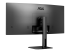 AOC Value-line CU34V5C/BK - Takaisin