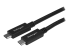 StarTech.com USB C to UCB C Cable - Lähikuva