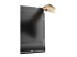 StarTech.com Privacy Screen Adhesive Strips and Mounting Tabs, Installation Kit for Laptop/Computer Monitor Anti Glare Privacy Filters, Replacement Strips and Holder Tabs - Vasen kulma