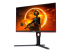 AOC Gaming Q27G3XMN/BK - Oikea kulma