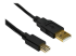 StarTech.com Mini DisplayPort to Dual-Link DVI Adapter - Vasen kulma