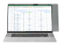 StarTech.com 16-inch MacBook Pro 21/23 Laptop Privacy Screen, Anti-Glare Privacy Filter with 51% Blue Light Reduction, Monitor Screen Protector with +/- 30 deg. Viewing Angle - Etusivu