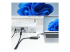 StarTech.com HDMI to VGA Adapter, 1080p, Active Video Converter - Oikea puoli