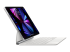 Apple Magic Keyboard - Vasen kulma