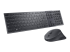 Dell Premier KM900 - Näppäimistö- ja hiiri -pakkaus - Multi-angle