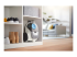 Philips 2000 Series XB2122 - Vasen kulma
