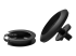 Logitech Rally Mic Pod Mount - Oikea kulma