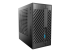 ASRock DeskMini 310 - mini PC ilman suoritinta - Vasen kulma