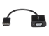 StarTech.com DisplayPort to VGA Display Adapter - Oikea puoli