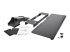 StarTech.com Under Desk-Mount Keyboard Tray - Etusivu