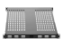 StarTech.com Server Rack Shelf - Etusivu