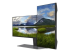 Dell MDS19 Dual Monitor Stand - Oikea kulma