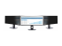 StarTech.com Privacy Screen For Dell P3424WE, Double-Sided Filter, TAA - Multi-angle