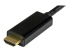 StarTech.com 6ft Mini DisplayPort to HDMI Cable - Lähikuva