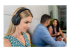 Poly Voyager Surround 80 UC - Vasen kulma