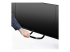 StarTech.com Crossbar Triple Monitor Desk Mount, VESA 75x75/100x100 - Lähikuva