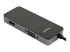 StarTech.com USB 3.0 to HDMI and VGA Adapter, 4K/1080p USB Type-A Dual Monitor Multiport Adapter Converter, External Video Graphics Card for Multiple Screens, Multi Display USB Adapter - Lähikuva