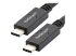 StarTech.com USB C Cable - Oikea kulma